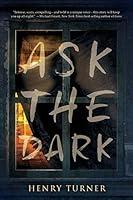 Algopix Similar Product 5 - Ask the Dark