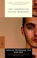 Algopix Similar Product 9 - The Sorrows of Young Werther Modern