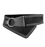 Algopix Similar Product 8 - Women Girls Fashion Rivet Studded