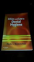 Algopix Similar Product 10 - Ethics and Law in Dental Hygiene