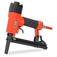 Algopix Similar Product 6 - Tacwise A7116LN Air Staple Gun  Long