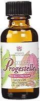 Algopix Similar Product 8 - Progestelle 2 Bottles of Progesterone