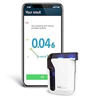 Algopix Similar Product 7 - BACtrack Mobile Smartphone Breathalyzer