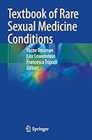 Algopix Similar Product 20 - Textbook of Rare Sexual Medicine