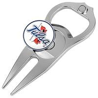 Algopix Similar Product 20 - Hat Trick Openers 5in1 Divot Tool