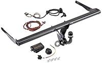 Algopix Similar Product 7 - Westfalia 321906900113 Towing hitches
