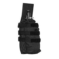 Algopix Similar Product 11 - Valken Paintball Universal Tank Vest