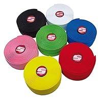 Algopix Similar Product 11 - SRAM Supersuede Bar Tape (Black)