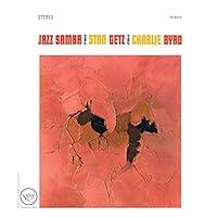 Algopix Similar Product 19 - Jazz Samba