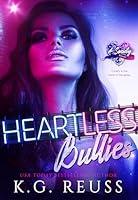 Algopix Similar Product 15 - Heartless Bullies A Dark College