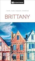 Algopix Similar Product 1 - DK Brittany (Travel Guide)