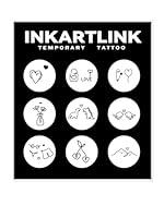 Algopix Similar Product 18 - INKARTLINK Tattoo Tech 16 Design1