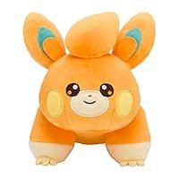 Algopix Similar Product 8 - Pokemon Center Original Plush Pawmi