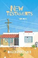 Algopix Similar Product 3 - New Testaments: Stories