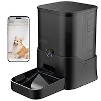 Algopix Similar Product 13 - DOGNESS 9L Automatic Dog Feeder Large