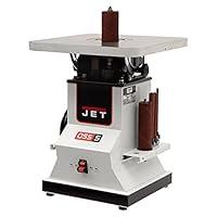 Algopix Similar Product 14 - JET Benchtop Oscillating Spindle