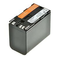 Algopix Similar Product 12 - Jupio Digital Camcorder Replacement