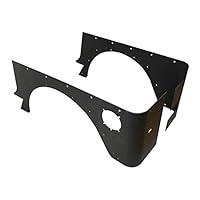 Algopix Similar Product 11 - Paramount Automotive Restyling 510043