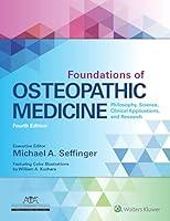 Algopix Similar Product 10 - Foundations of Osteopathic Medicine