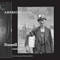 Algopix Similar Product 2 - American Coal Russell Lee Portraits