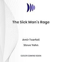 Algopix Similar Product 20 - The Sick Mans Rage A Nir Tavor Mossad