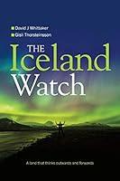 Algopix Similar Product 19 - The Iceland Watch A land that thinks