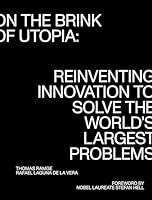 Algopix Similar Product 14 - On the Brink of Utopia Reinventing