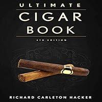Algopix Similar Product 1 - The Ultimate Cigar Book: 4th Edition