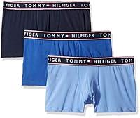 Algopix Similar Product 19 - Tommy Hilfiger Mens Underwear Cotton