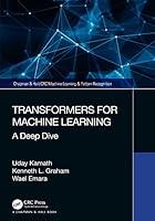 Algopix Similar Product 8 - Transformers for Machine Learning A