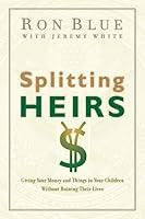 Algopix Similar Product 7 - Splitting Heirs Giving Your Money and