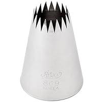 Algopix Similar Product 3 - Ateco  869  French Star Pastry Tip
