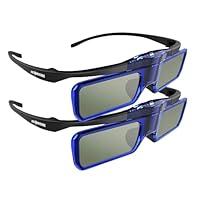 Algopix Similar Product 12 - RetroDepth LT Lightweight Rechargeable
