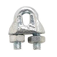 Algopix Similar Product 14 - Campbell T7670409 116 Wire Rope Clip