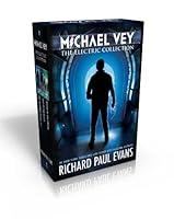 Algopix Similar Product 17 - Michael Vey the Electric Collection