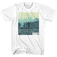 Algopix Similar Product 8 - Rocky MGM Movie View from Philadephia