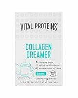 Algopix Similar Product 1 - VITAL PROTEINS Collagen Creamer Coconut