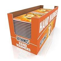 Algopix Similar Product 15 - HotHands Hand Warmers  Long Lasting