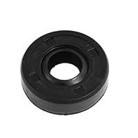 Algopix Similar Product 16 - uxcell Oil Seal TC 10mm x 25mm x 7mm