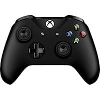 Algopix Similar Product 8 - Xbox Wireless Controller – Black