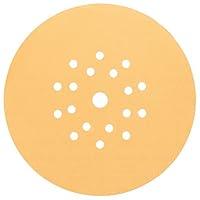 Algopix Similar Product 17 - Bosch 2608621032 Pack of 25 Abrasive