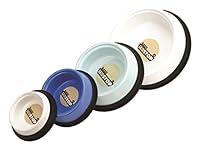Algopix Similar Product 1 - Jw Pet Company Skid Stop Basic Bowl