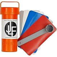 Algopix Similar Product 17 - JLF Repair Kit Without Glue for