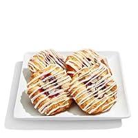 Algopix Similar Product 4 - WHOLE FOODS MARKET Raspberry Almond