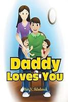 Algopix Similar Product 18 - Daddy Loves You
