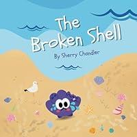 Algopix Similar Product 20 - The Broken Shell