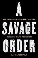 Algopix Similar Product 13 - A Savage Order How the Worlds