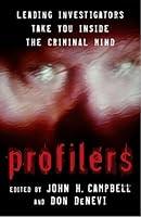 Algopix Similar Product 5 - Profilers Leading Investigators Take