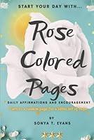 Algopix Similar Product 19 - Rose Colored Pages Protect Your