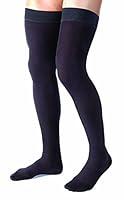 Algopix Similar Product 9 - JOBST  115517 Jobst for Men Thigh High